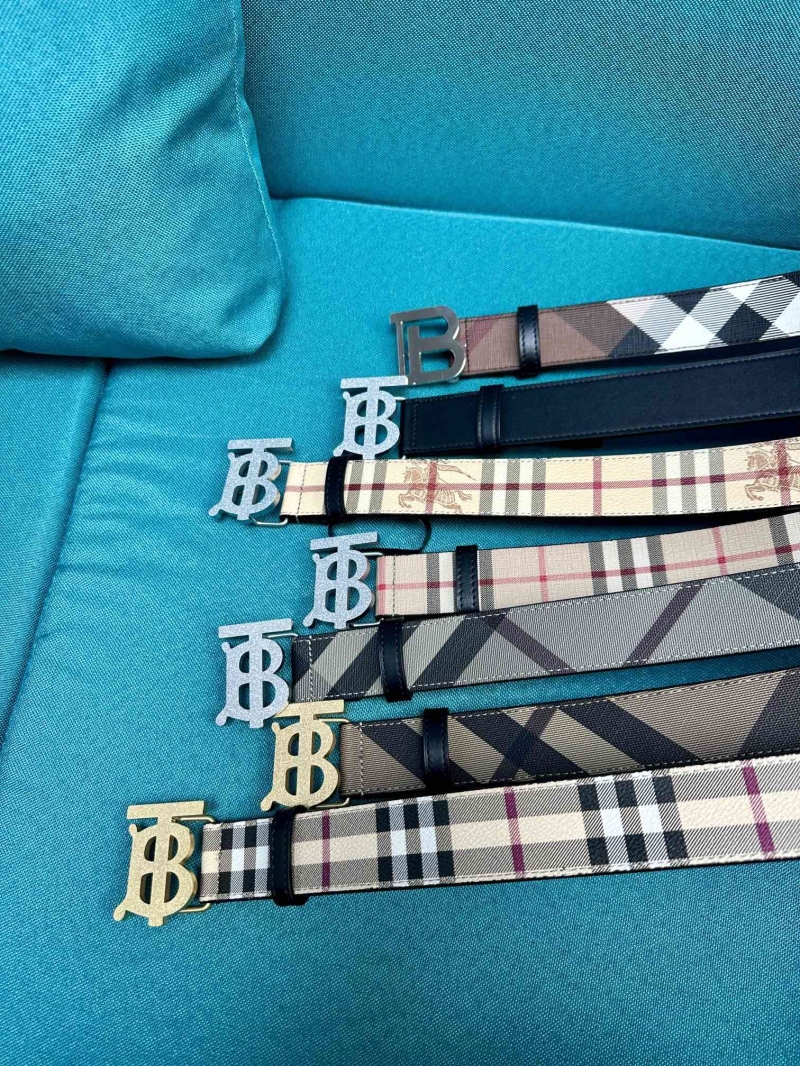 Burberry Belts